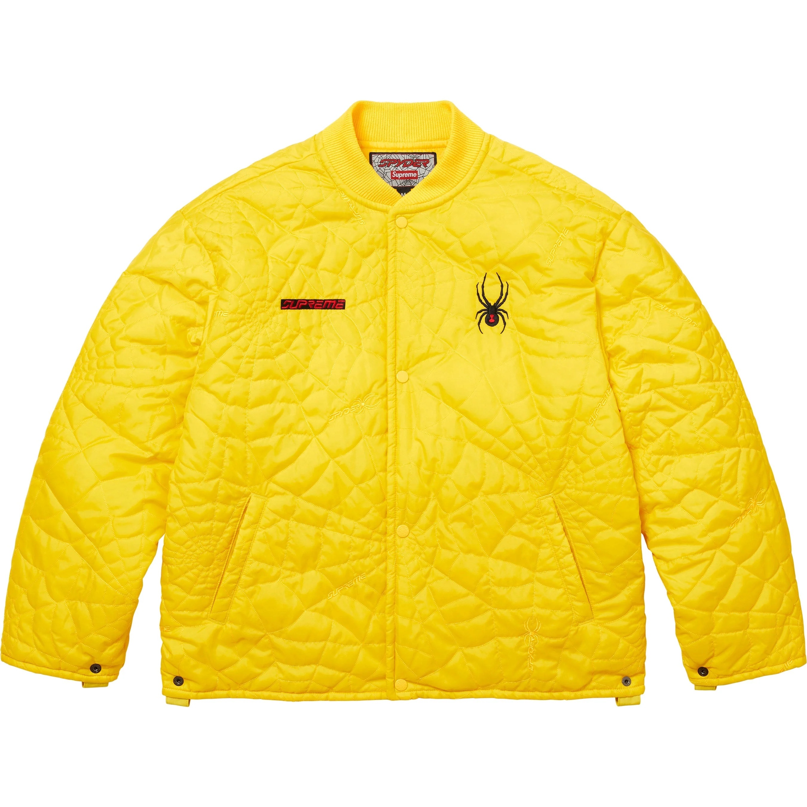 Supreme®/Spyder® Technical Jacket view 21